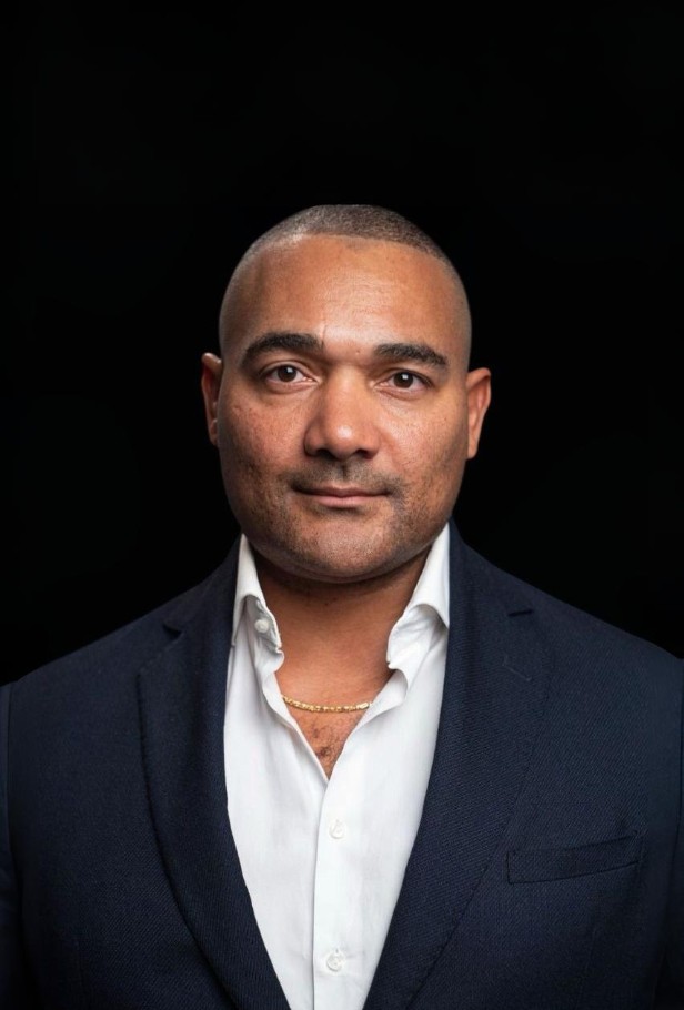 John Goedschalk John Goedschalk