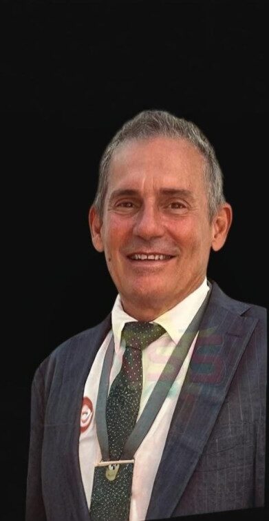 Rudolf Elias Rudolf Elias