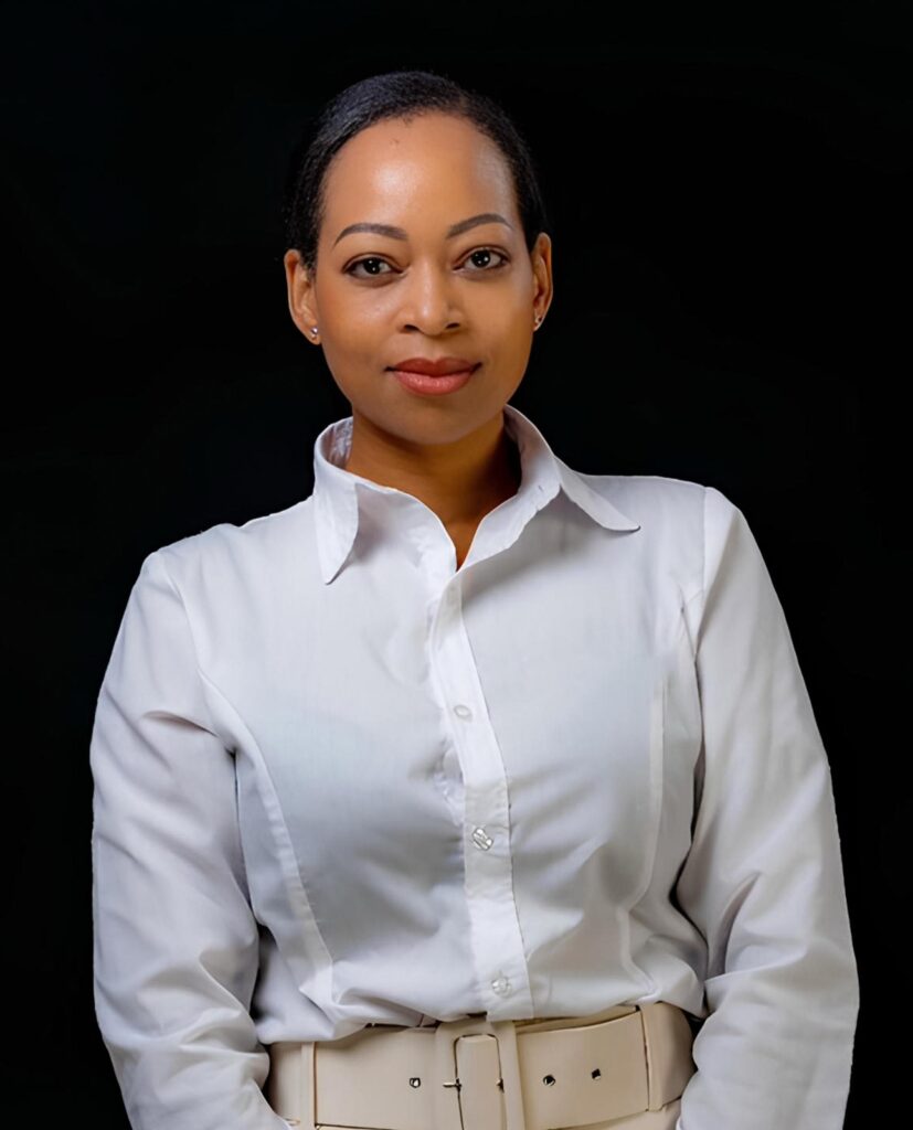 Erlyn Power Erlyn Power